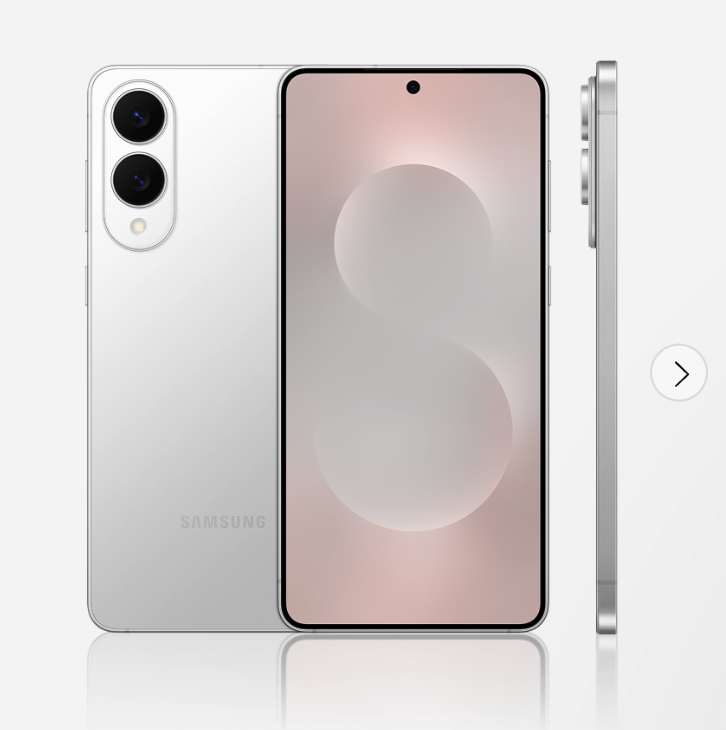 30% Off en Galaxy S25 Edge 